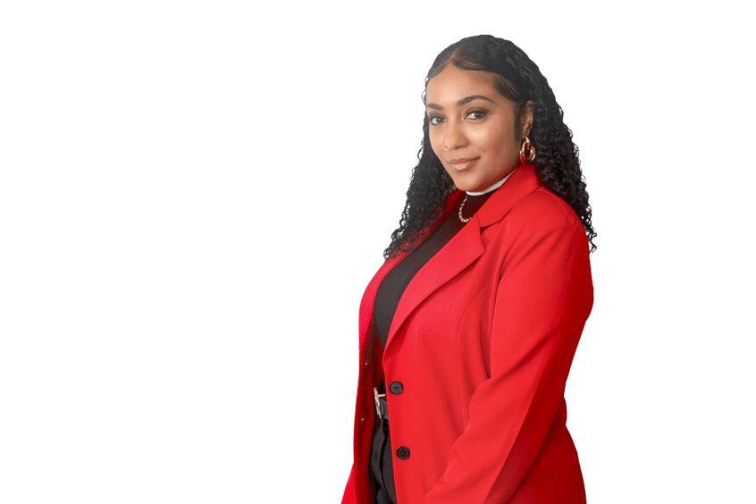 Jaydene Coetzer
