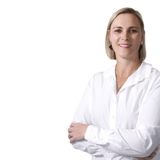 Sanette Geldenhuys