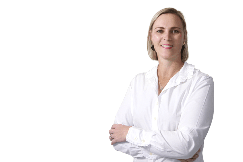 Sanette Geldenhuys