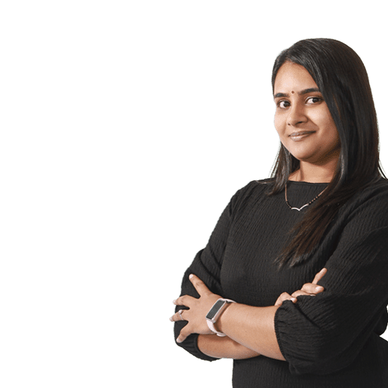 Shivani Mahepal