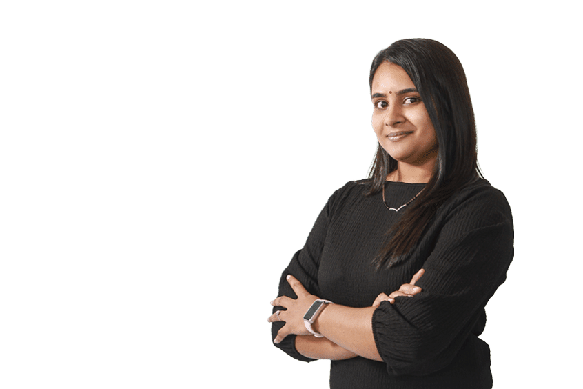 Shivani Mahepal