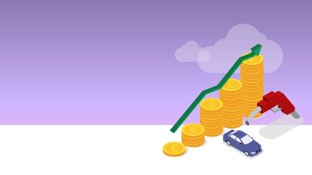 Mileage rate increase