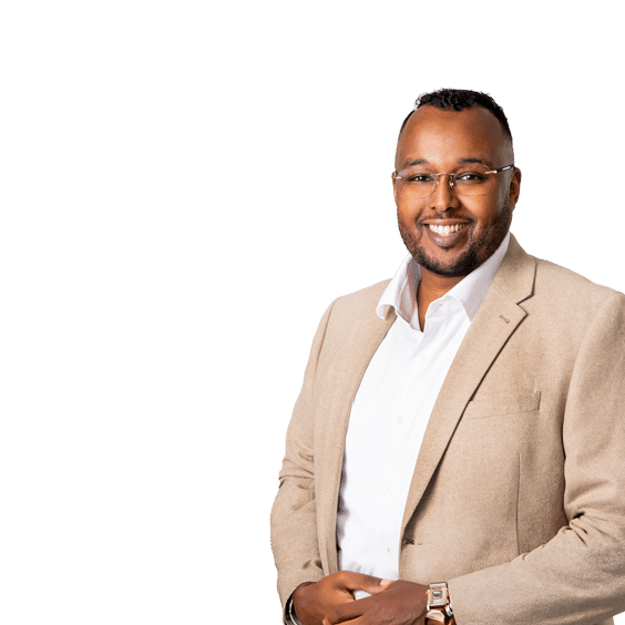 Adan Yusuf