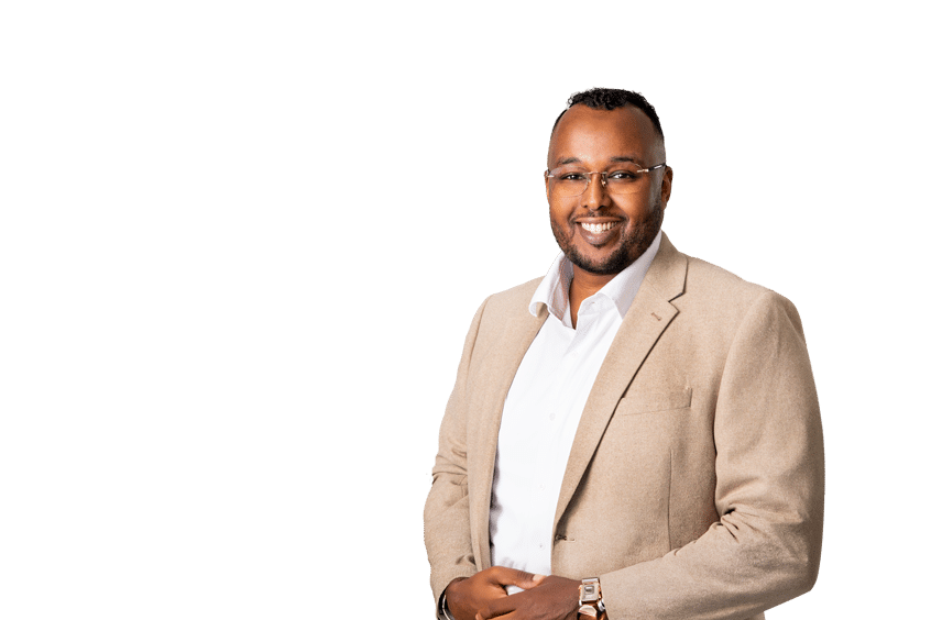 Adan Yusuf