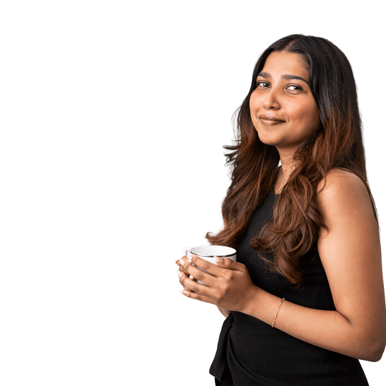 Shraddha Nalawade