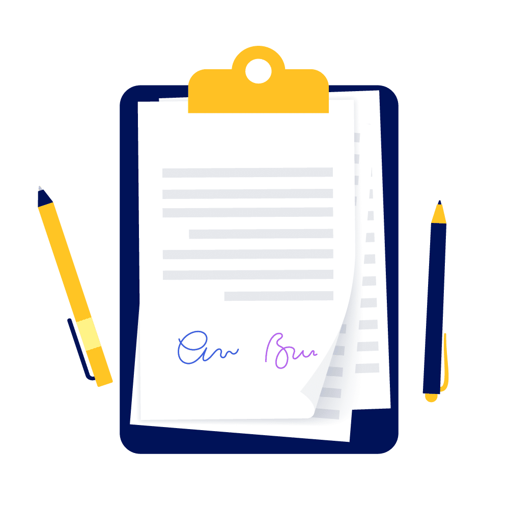 Separation and divorce
