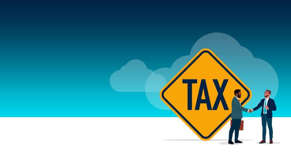 Tax news June 2026