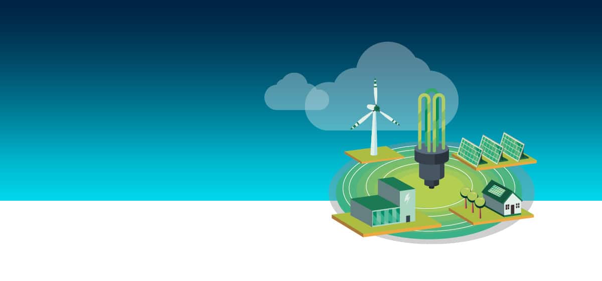 Renewable and clean technology